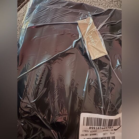 NWT J CREW New Cameron pant in four-season stretch in black - Picture 9 of 9